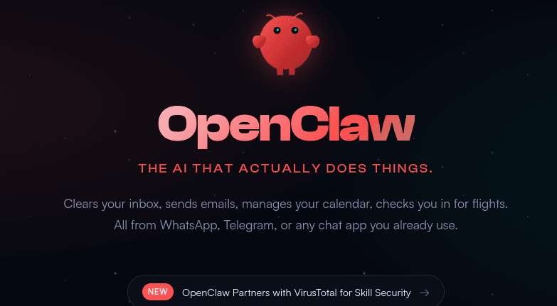 OpenClaw: co to jest i czy warto?