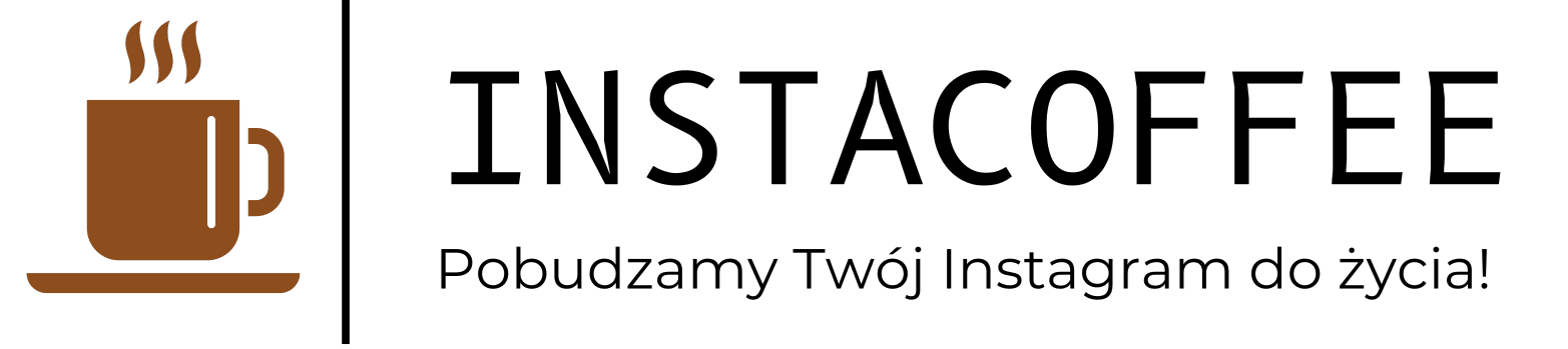 Insta Coffee logo