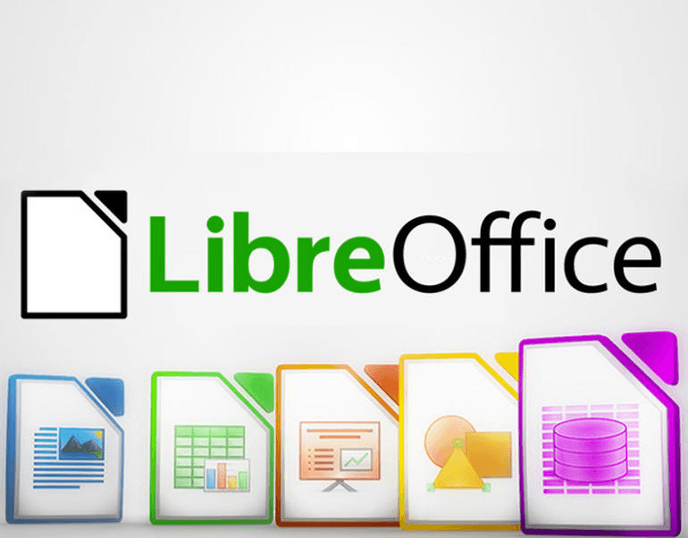 LibreOffice